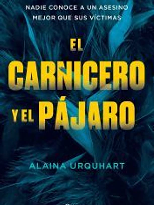 El carnicero y el pájaro