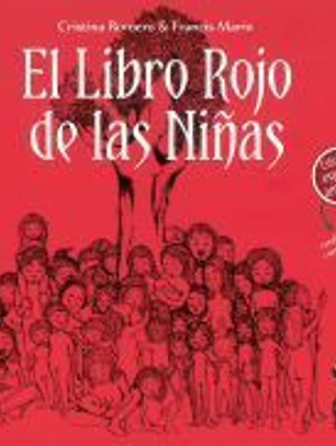 El libro rojo de las niñas