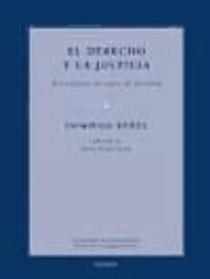 DERECHO Y LA JUSTICIA,EL
