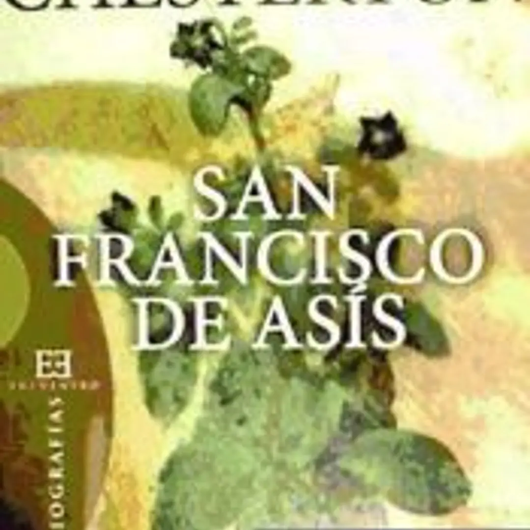 San Francisco de Asís 1