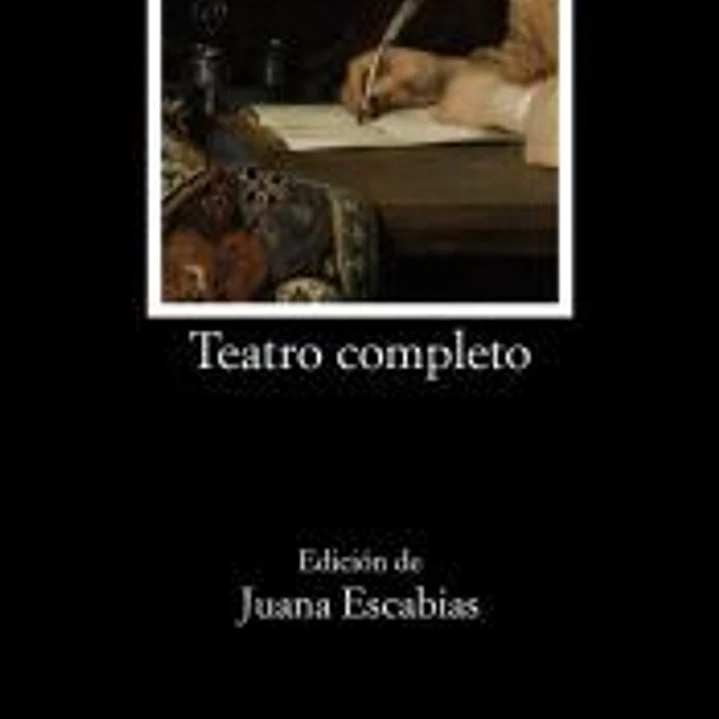 Teatro completo 1