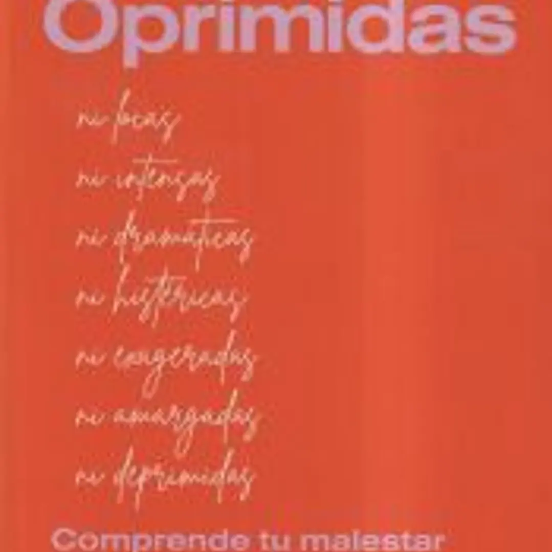 Oprimidas 1