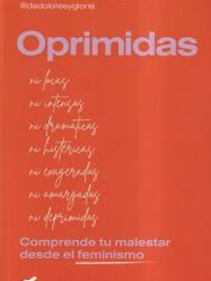 Oprimidas