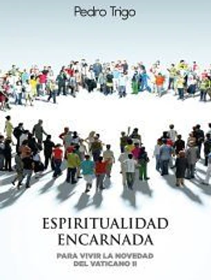 Espiritualidad encarnada