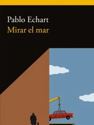 Mirar el mar