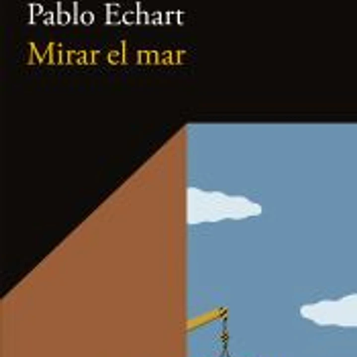 Mirar el mar 1