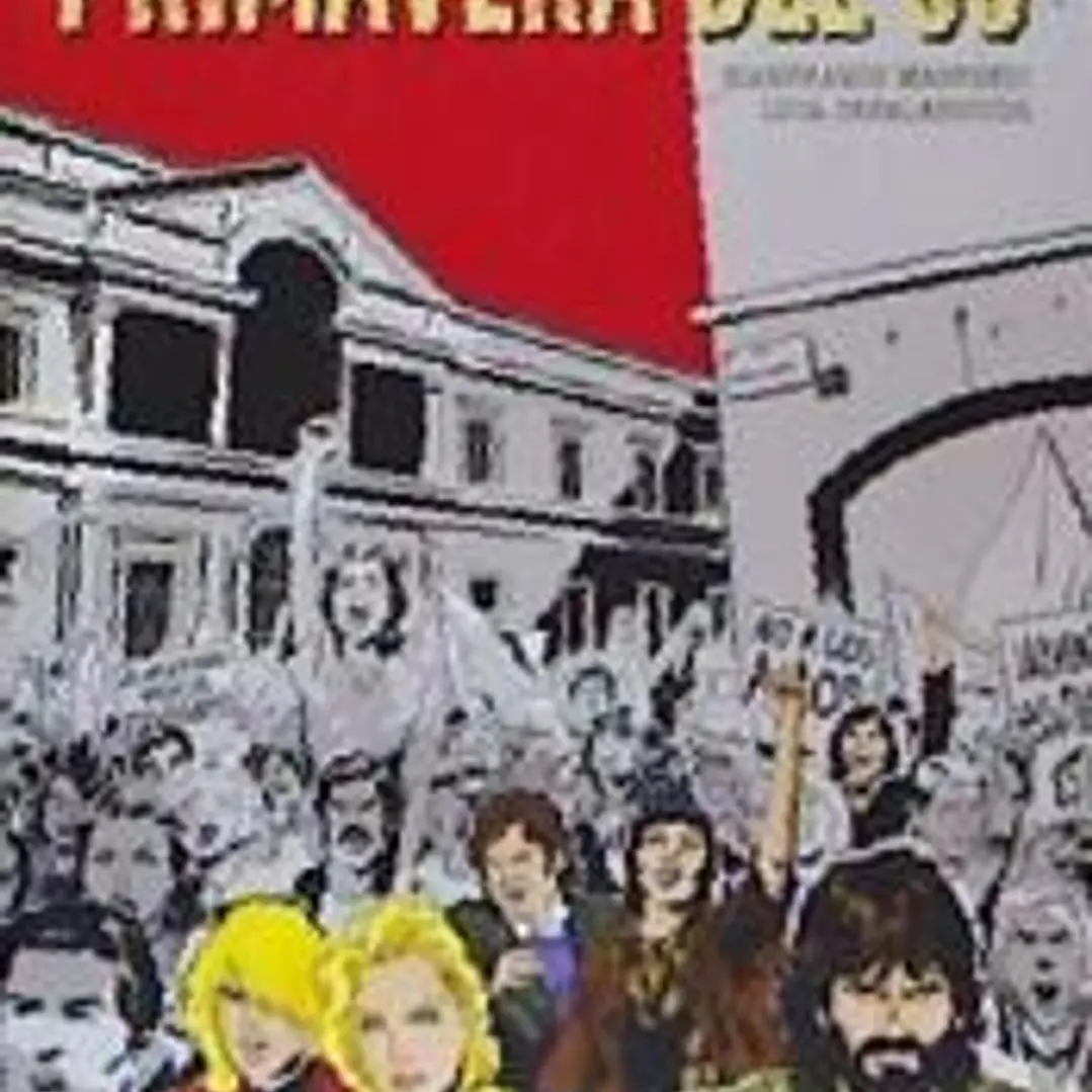 PRIMAVERA DEL 98 1