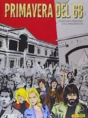 PRIMAVERA DEL 98