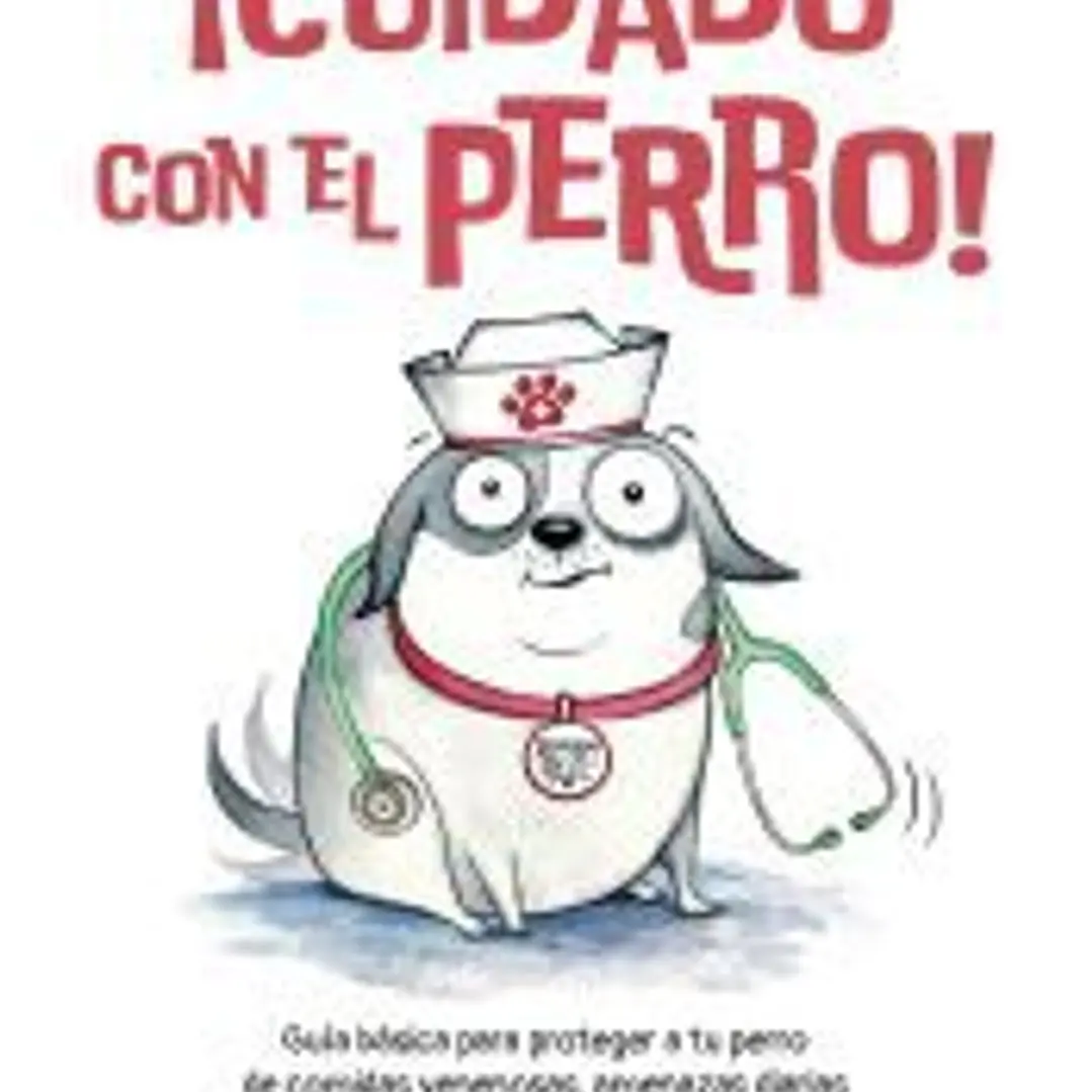 ¡Cuidado con el perro! 1
