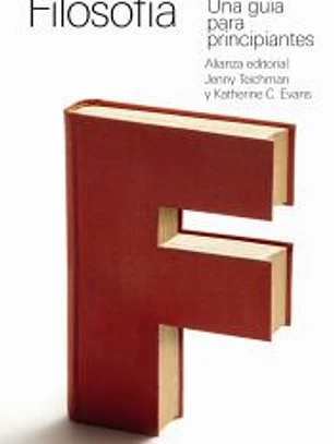 Filosofía: una guía para principiantes