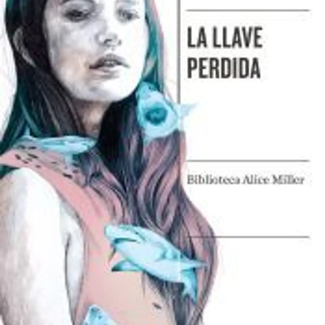 La llave perdida 1