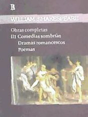 SHAKESPEARE. OBRAS COMPLETAS III