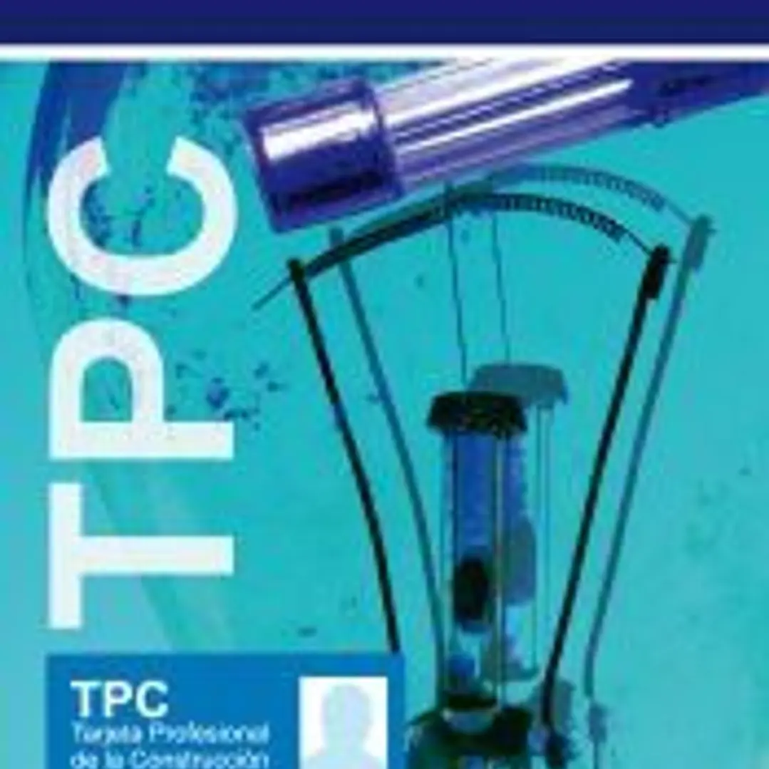 TPC - Electricidad 1