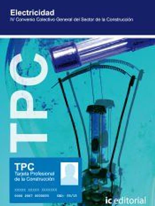 TPC - Electricidad