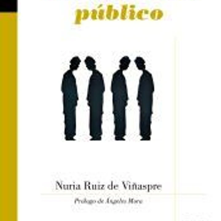 Todo se hará público 1