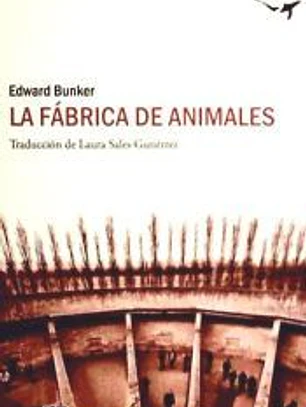 La fábrica de animales