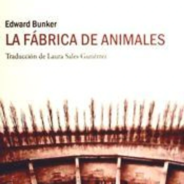 La fábrica de animales 1