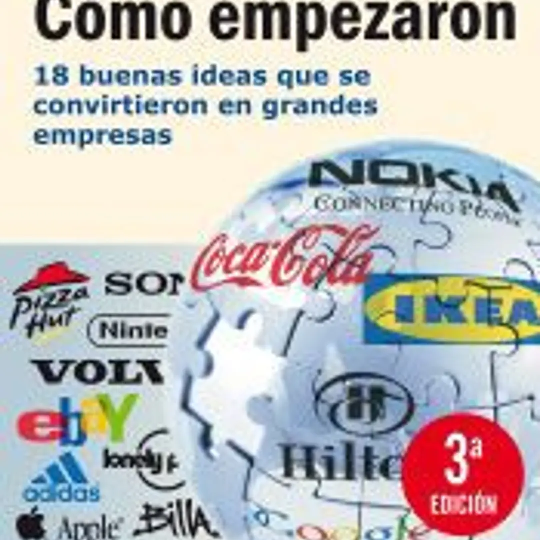 COMO EMPEZARON 1