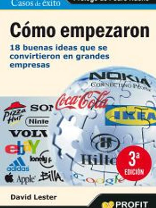 COMO EMPEZARON