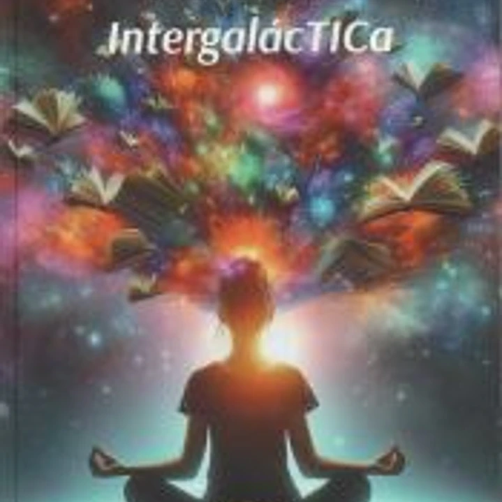 MI MENTE INTERCALACTICA 1