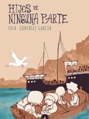 Hijos de ninguna parte