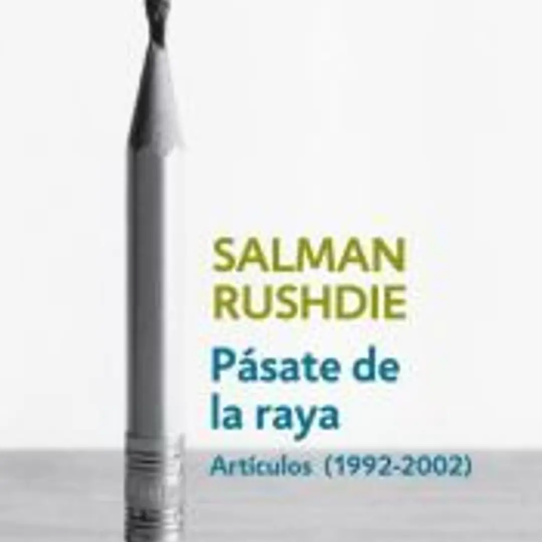 PASATE DE LA RAYA(9788499892153)  1