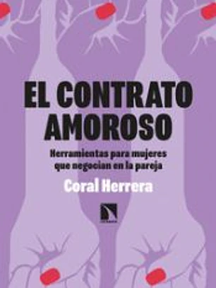 El contrato amoroso