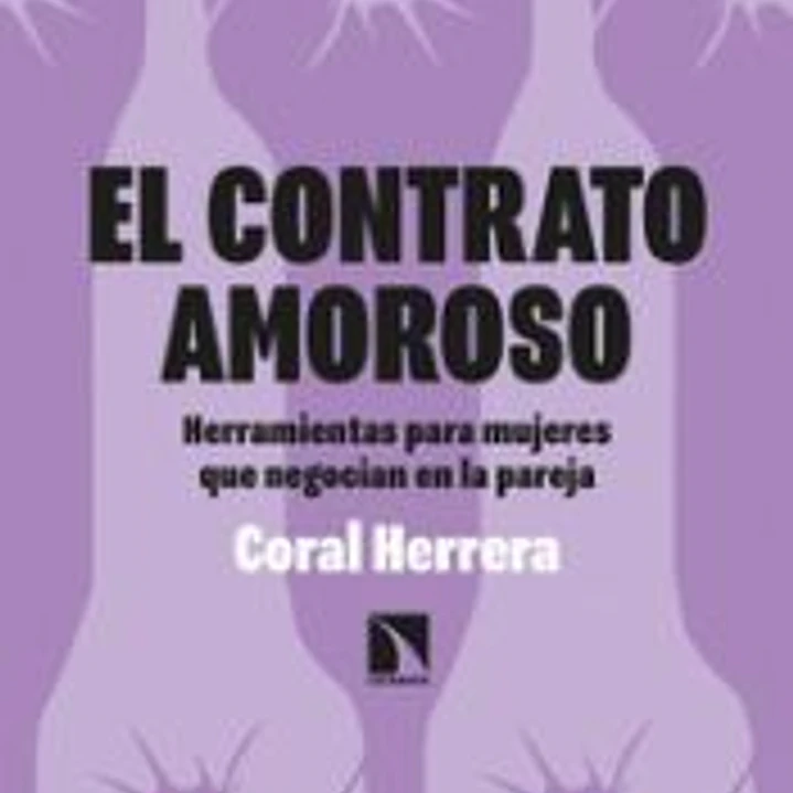 El contrato amoroso 1