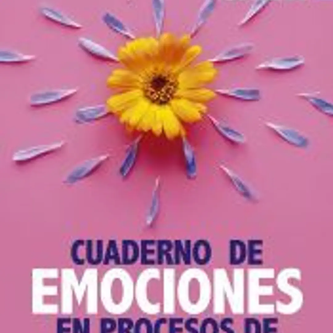 CUADERNO DE EMOCIONES EN PROCESO DE FERTILIDAD 1