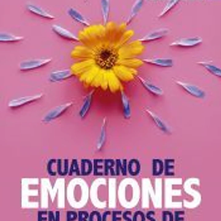 CUADERNO DE EMOCIONES EN PROCESO DE FERTILIDAD 1