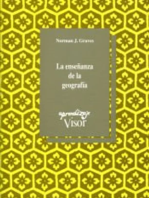 La enseñanza de la geografía