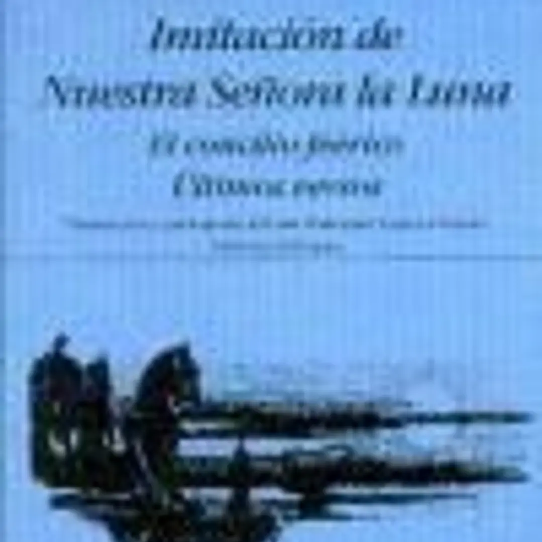 Imitación de Nuestra Señora la Luna. El concilio feérico. Últimos versos 1