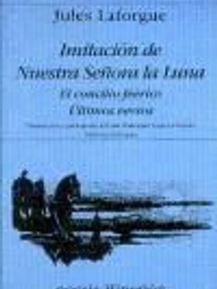 Imitación de Nuestra Señora la Luna. El concilio feérico. Últimos versos