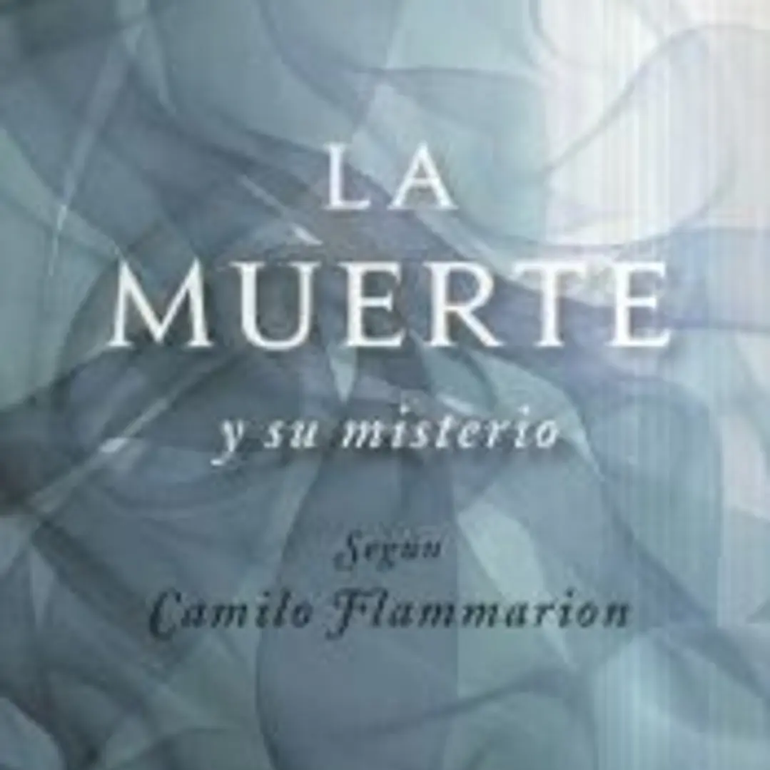 La muerte y su misterio 1