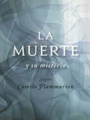 La muerte y su misterio