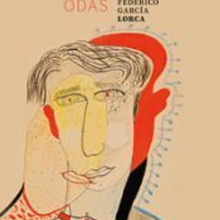 Odas + Llanto por Ignacio Sánchez Mejías 1