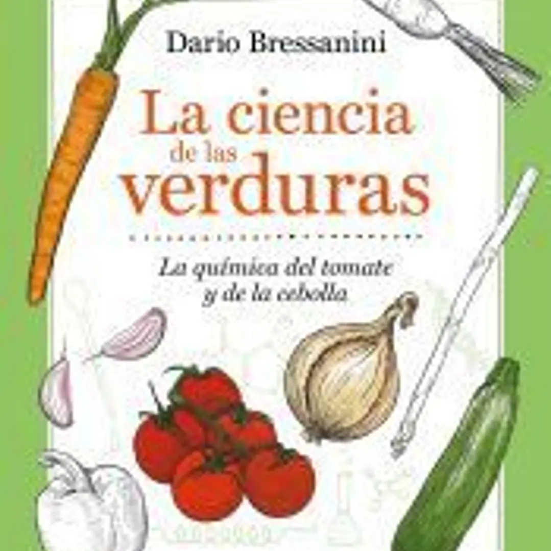 La ciencia de las verduras 1