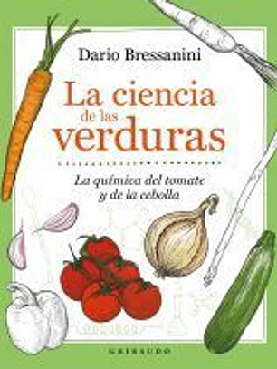 La ciencia de las verduras
