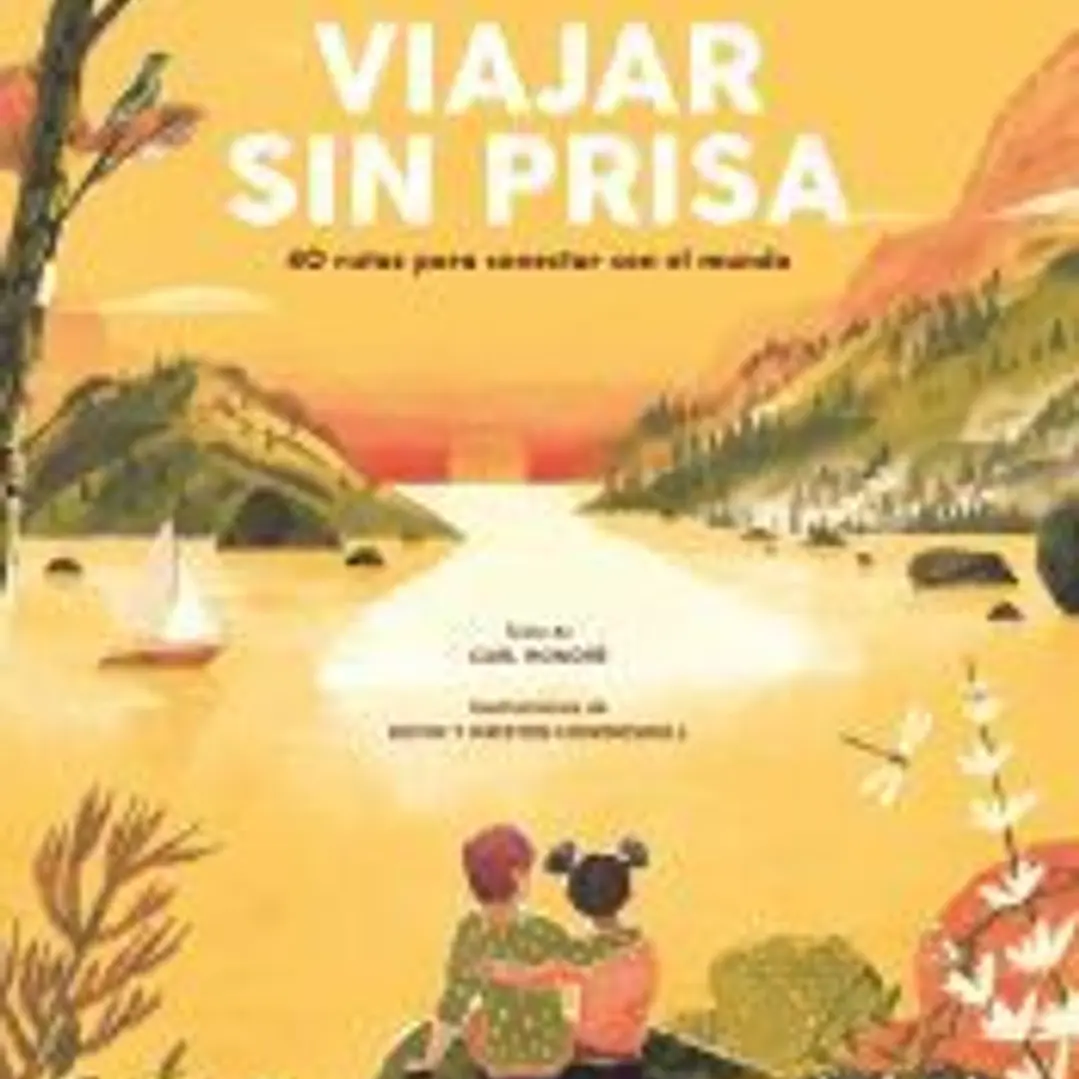 Viajar sin prisa 1