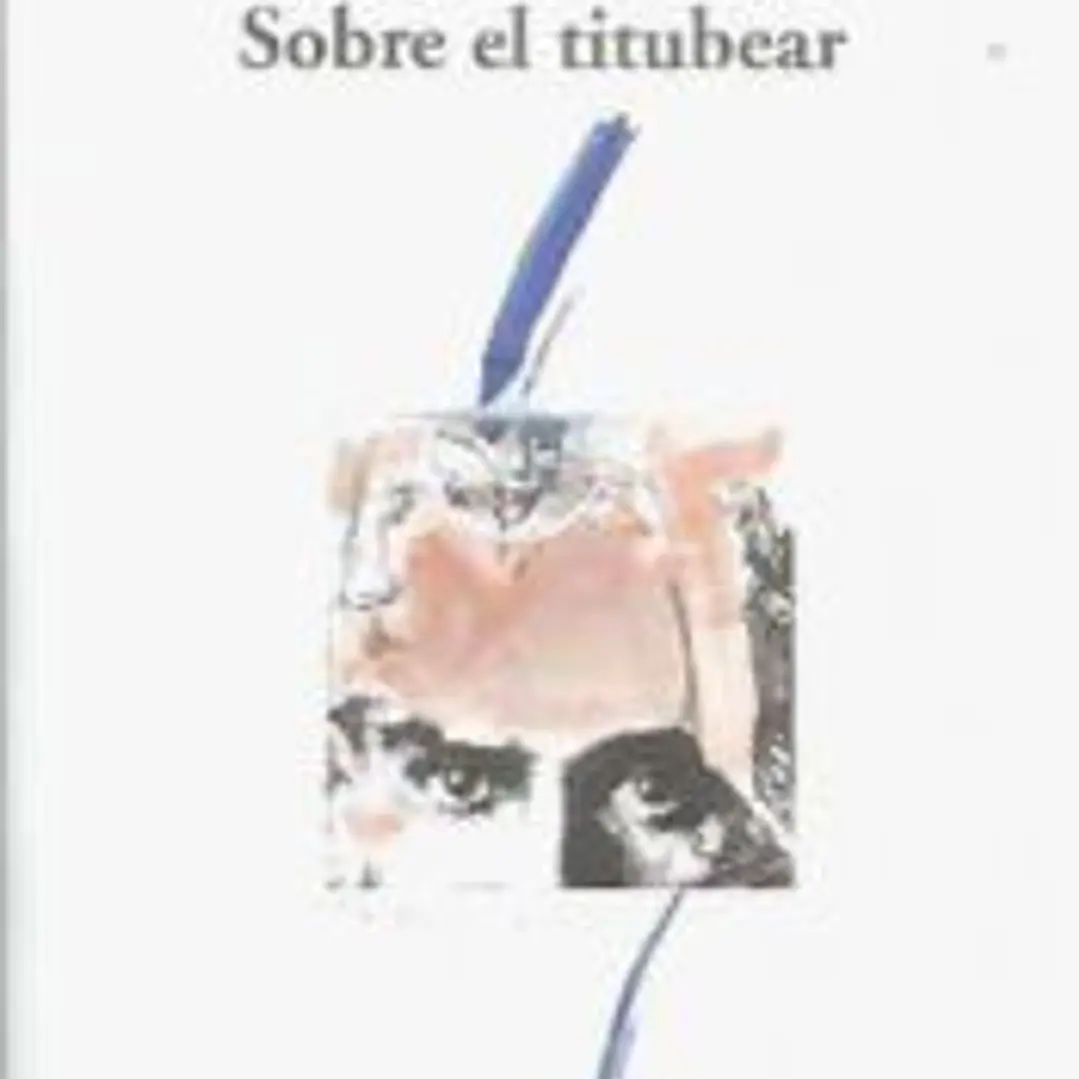 SOBRE EL TITUBEAR 1