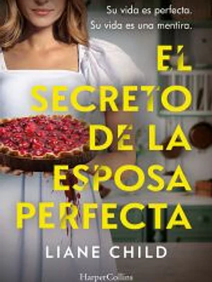 El secreto de la esposa perfecta