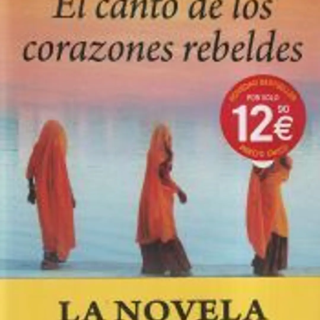 CANTO DE LOS CORAZONES REBELDES,EL 1