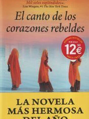 CANTO DE LOS CORAZONES REBELDES,EL