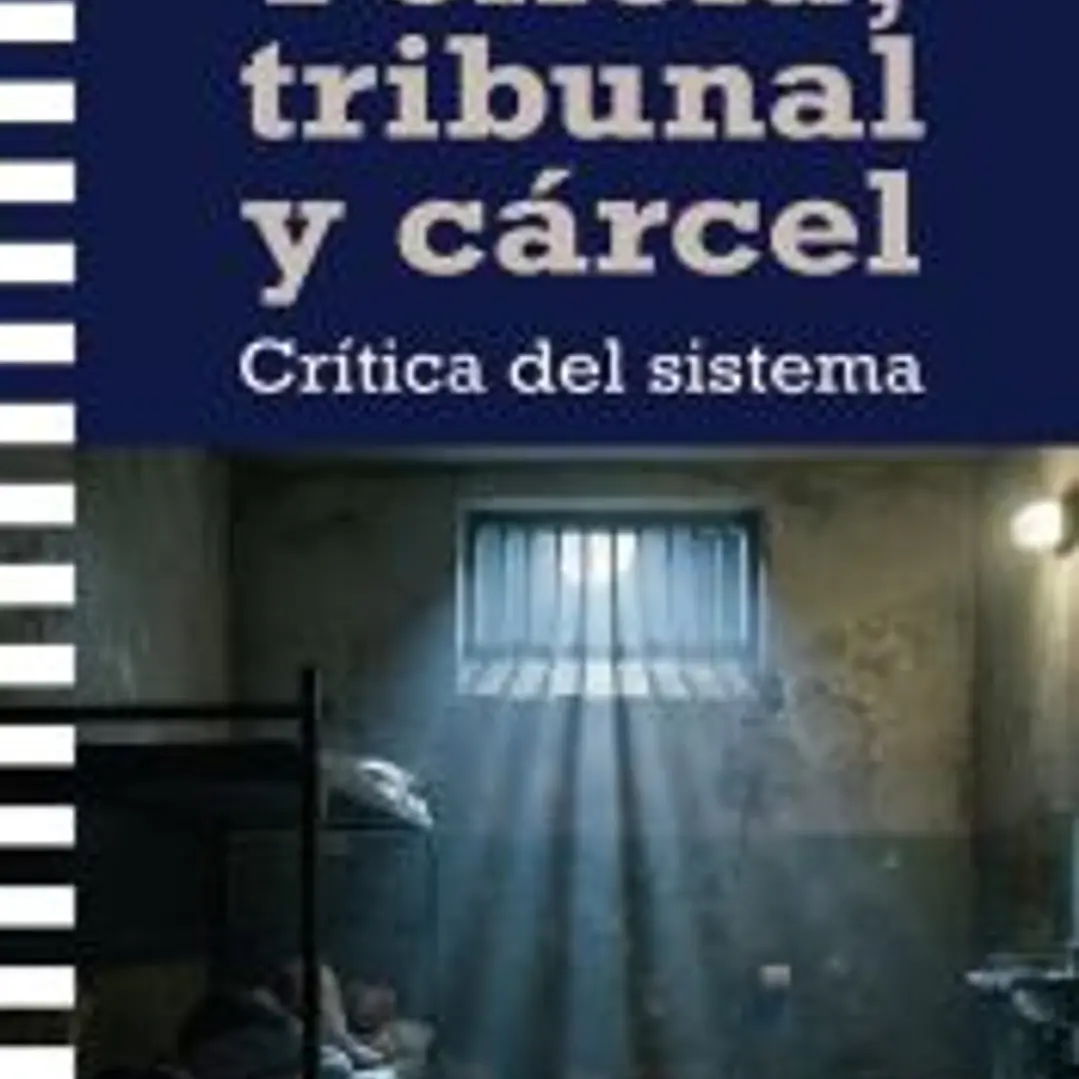 Policía, tribunal y cárcel 1