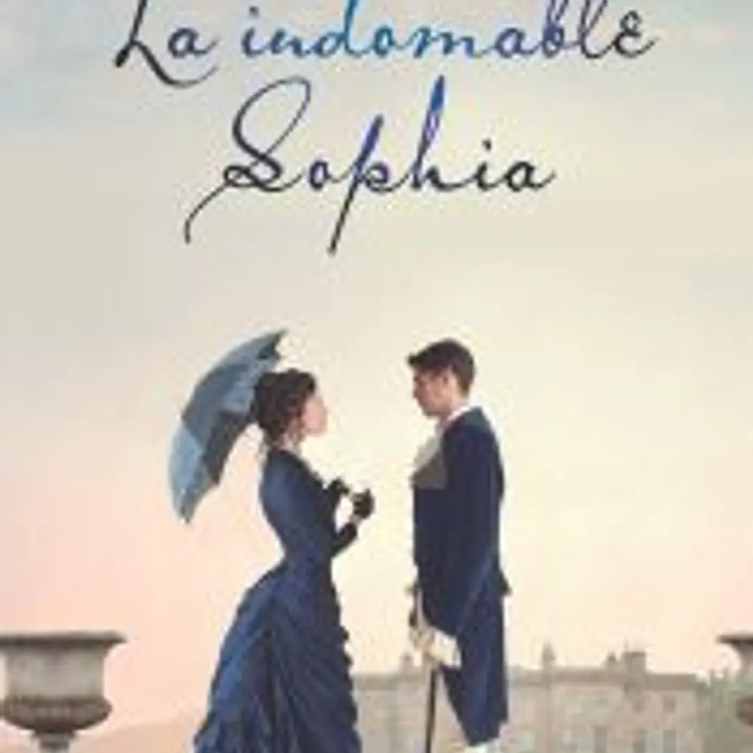 La indomable Sophia 1