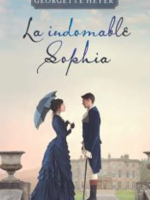 La indomable Sophia