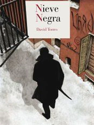 Nieve negra
