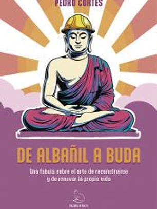 De albañil a Buda