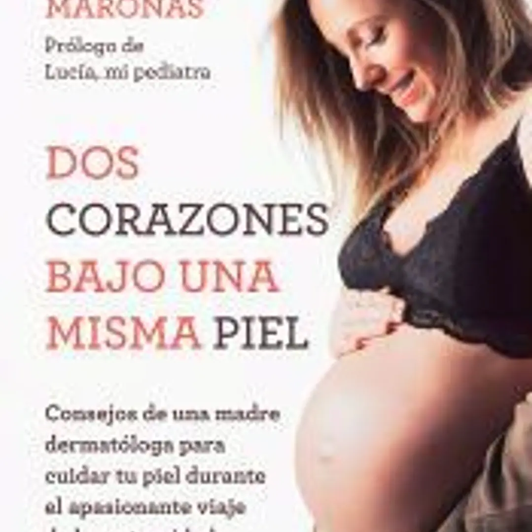 Dos corazones bajo una misma piel 1