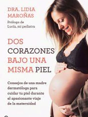 Dos corazones bajo una misma piel